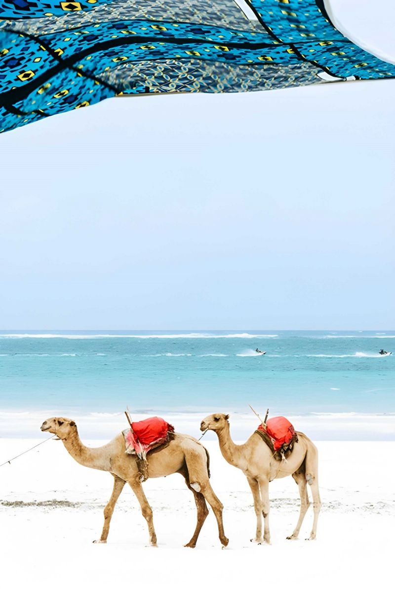 Kenya Holidays