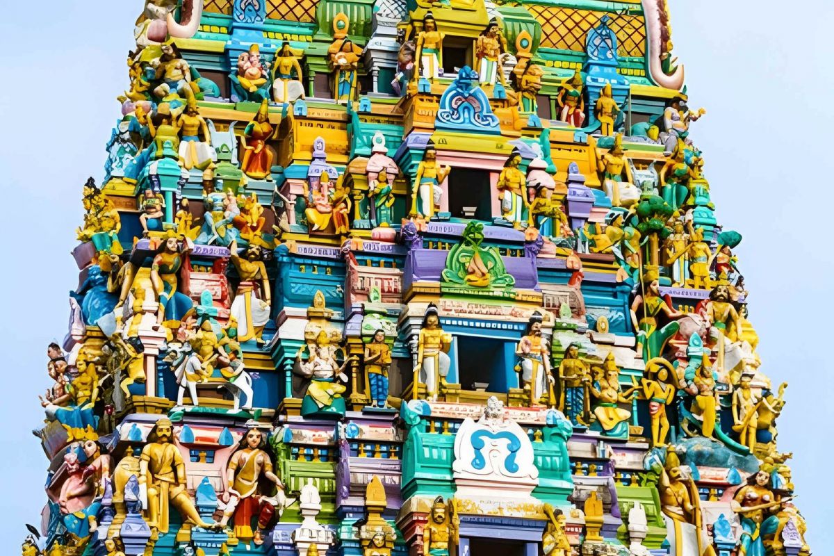 Sri Lanka in Style: An 11-Night Luxury