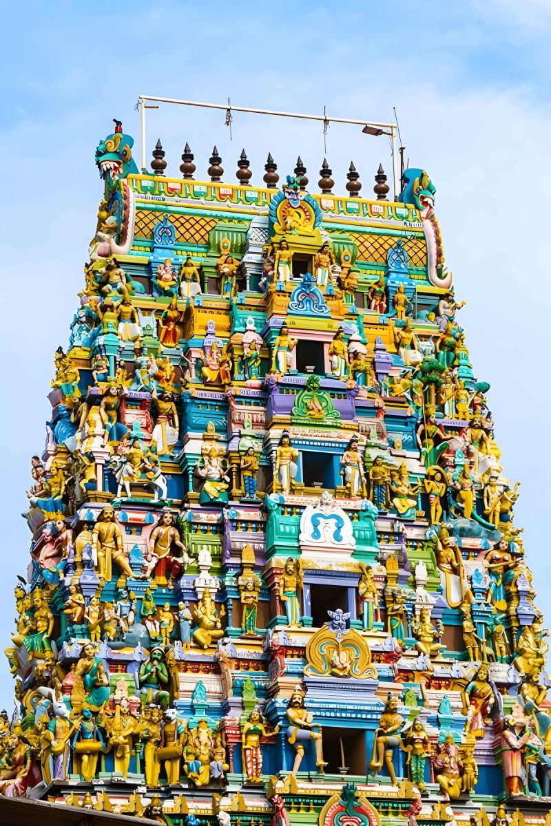 Sri Lanka in Style: An 11-Night Luxury