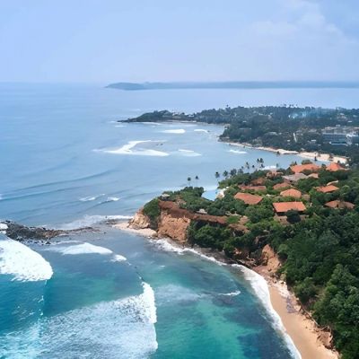 Sri Lanka Escorted Tour