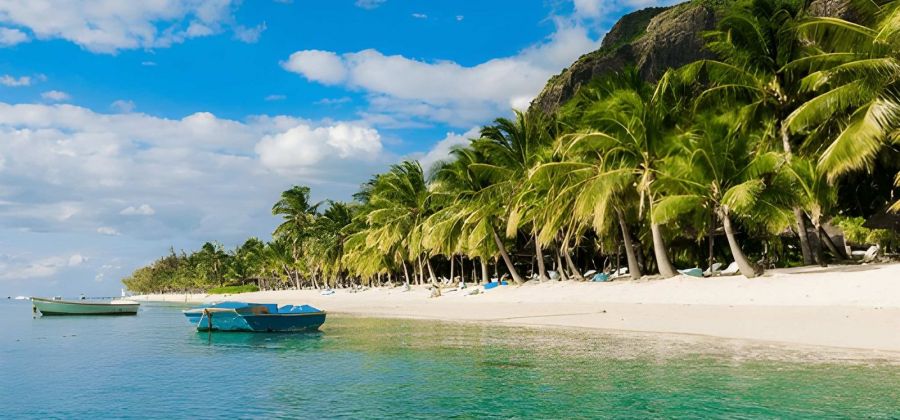 Mauritius - 5*