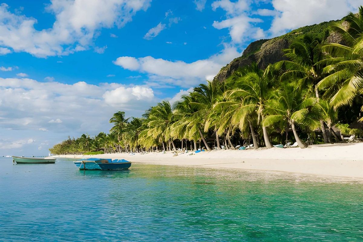 Mauritius - 5*