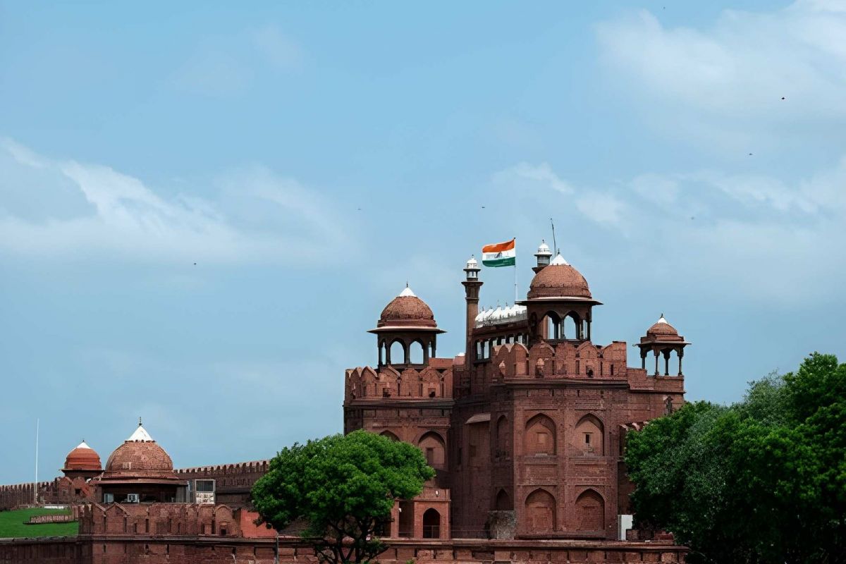 Delhi Tour Package