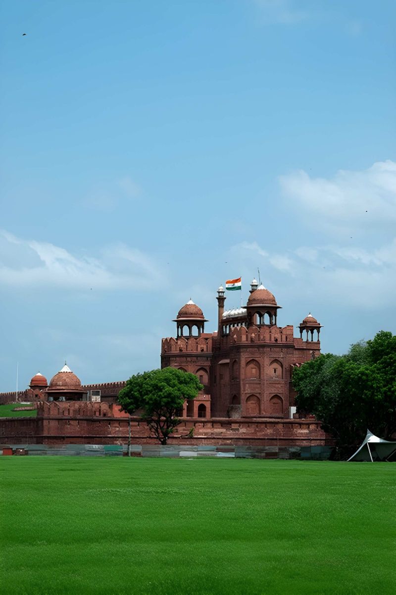 Delhi Tour Package