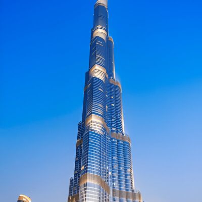 Dubai, Bangkok & Koh Samui: A 13-Night City-to-Sea Journey