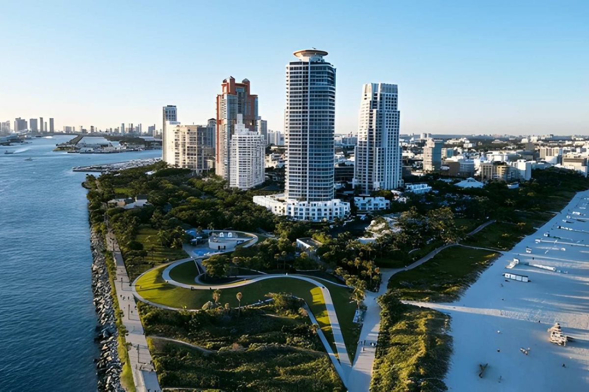 Miami