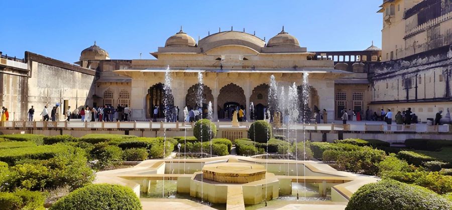 Jaipur Holiday