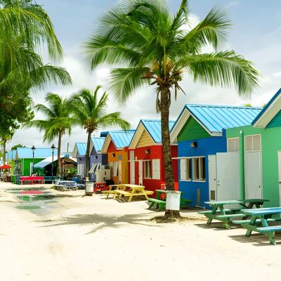 Southern Caribbean