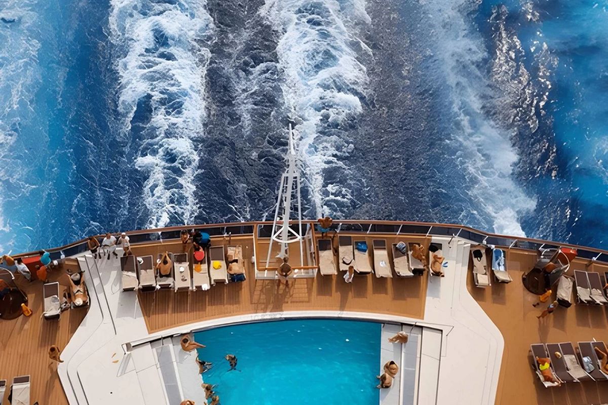 Caribbean Christmas Cruise
