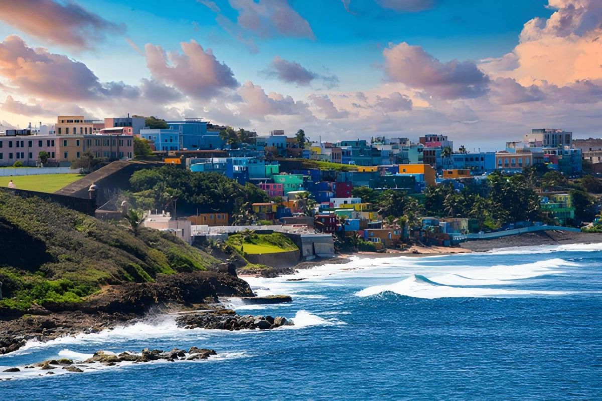 Southern Caribbean