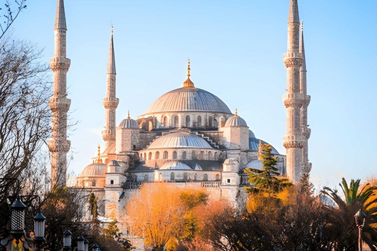 Istanbul & All Inclusive Antalya Holidays