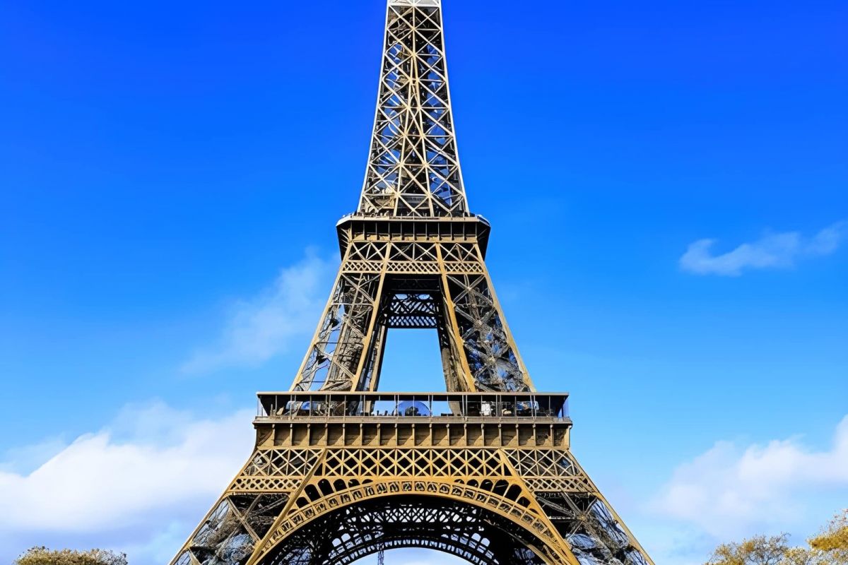 Paris & Nice Holidays