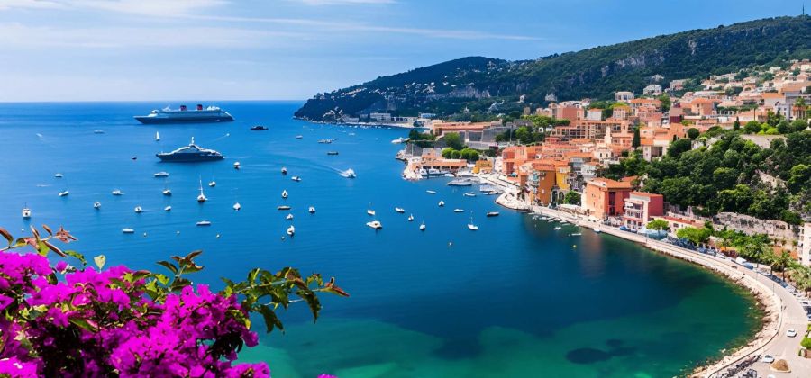 Paris & Nice Holidays