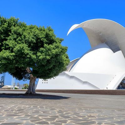 Tenerife