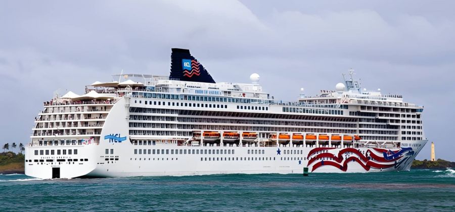 hawaii cruise holiday