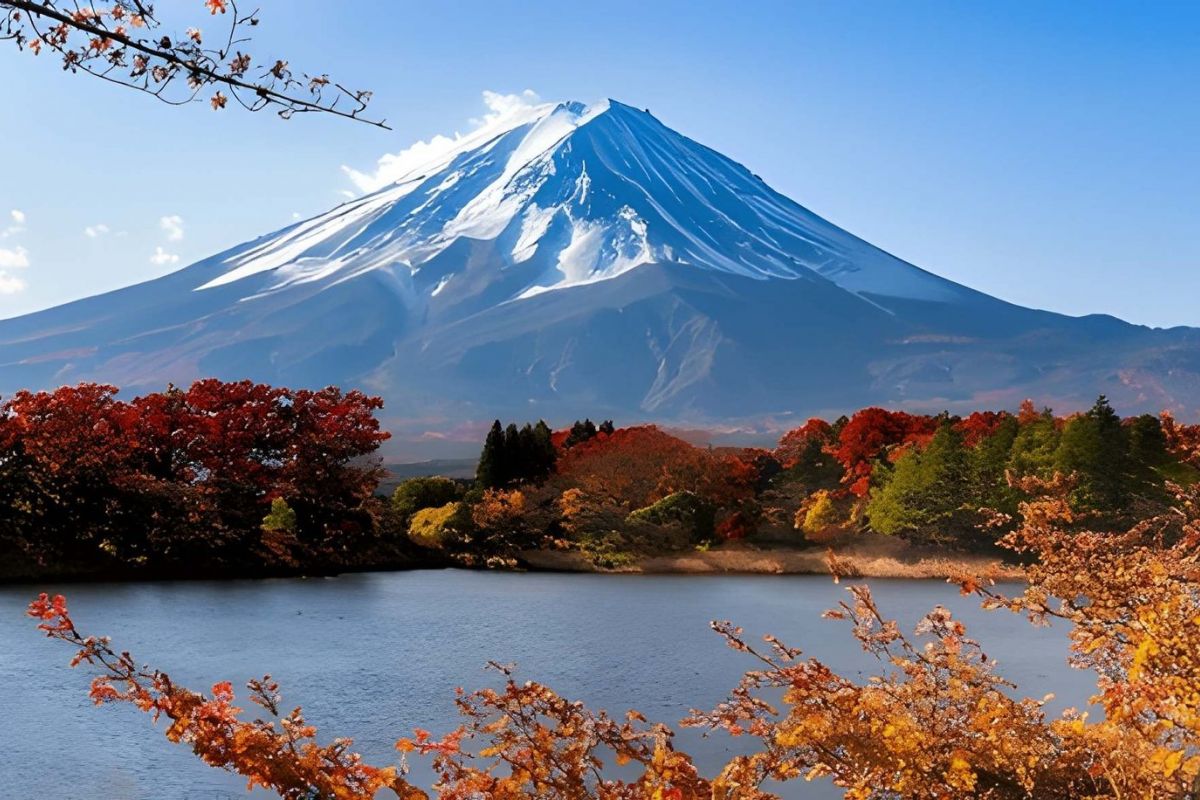 japan cruise holidays