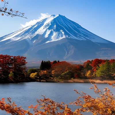 japan cruise holidays