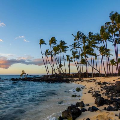 Las Vegas & Hawaii holidays