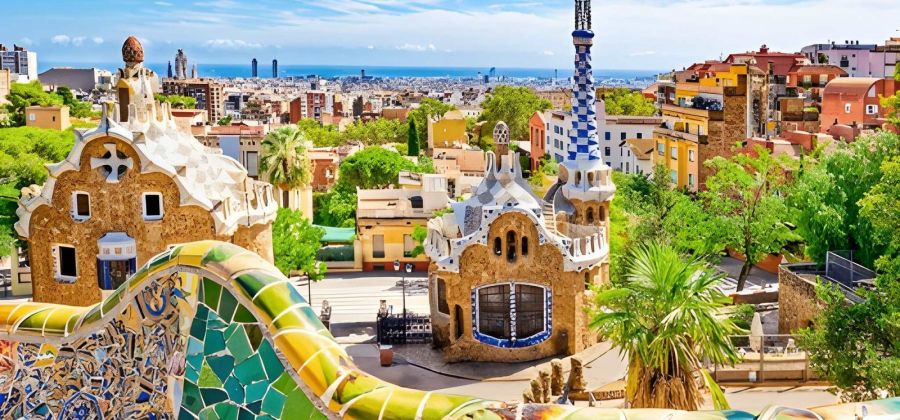 Barcelona & Costa Brava Holiday