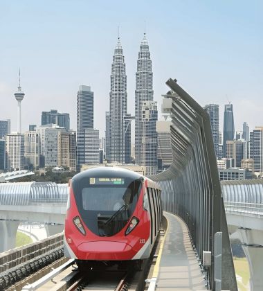 Kuala Lumpur & Bali Getaway – 10 Nights of Exotic Adventures