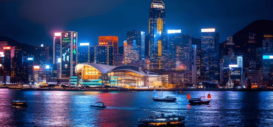 Vietnam cruise holiday