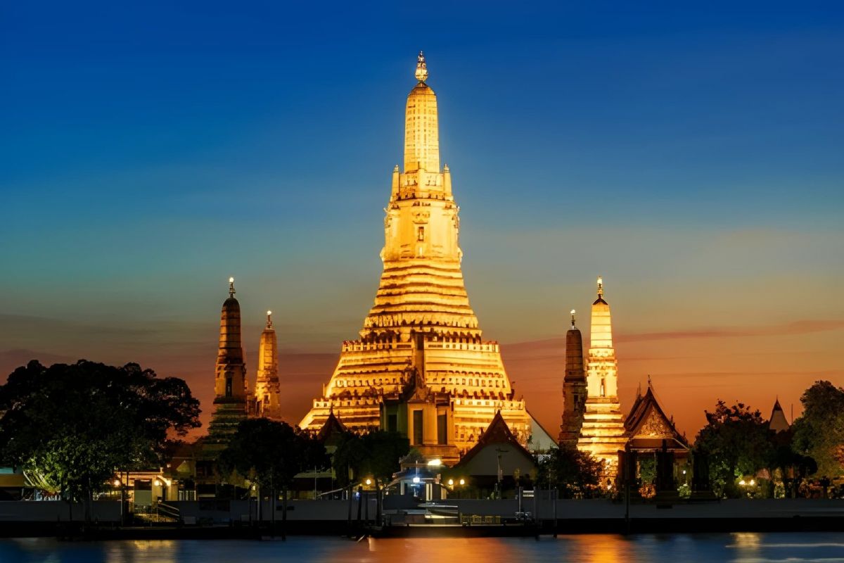 Thailand Holidays