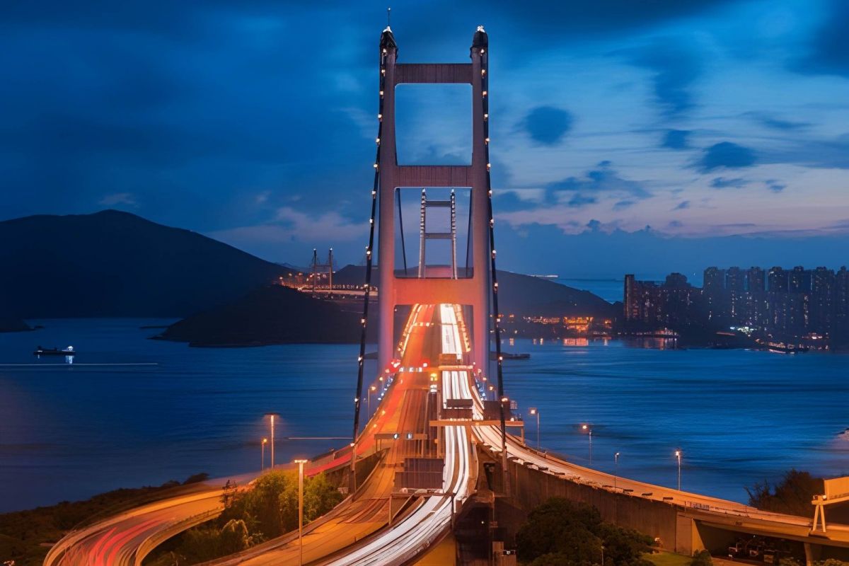 Hong Kong & Singapore holidays