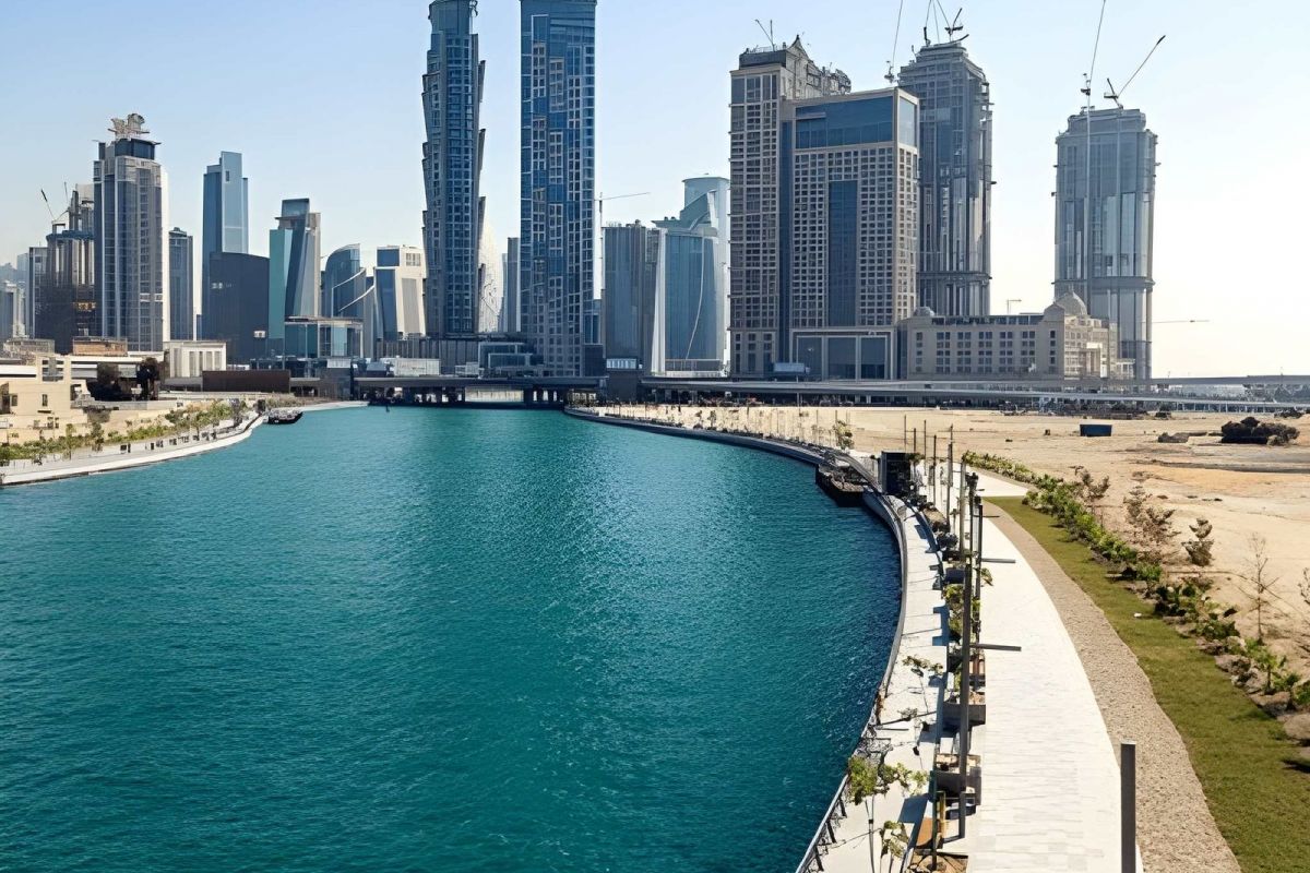 Dubai All Inclusive Holiday