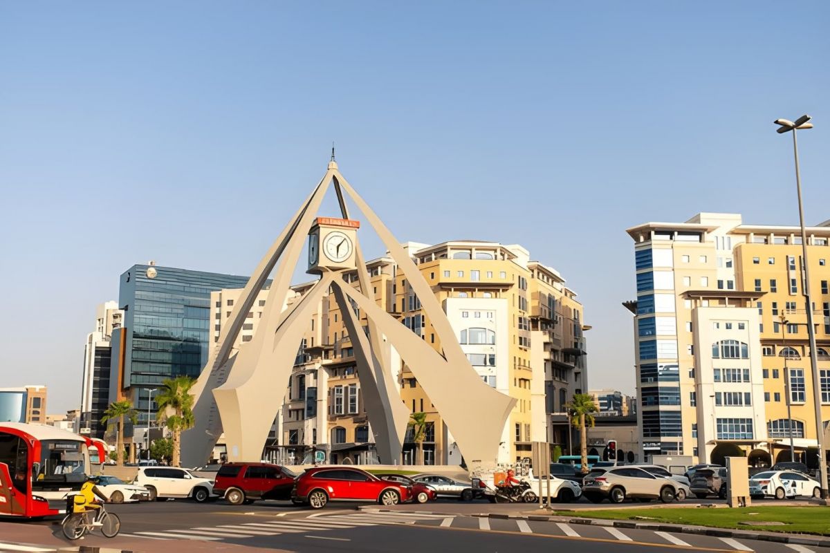 Dubai All Inclusive Holiday