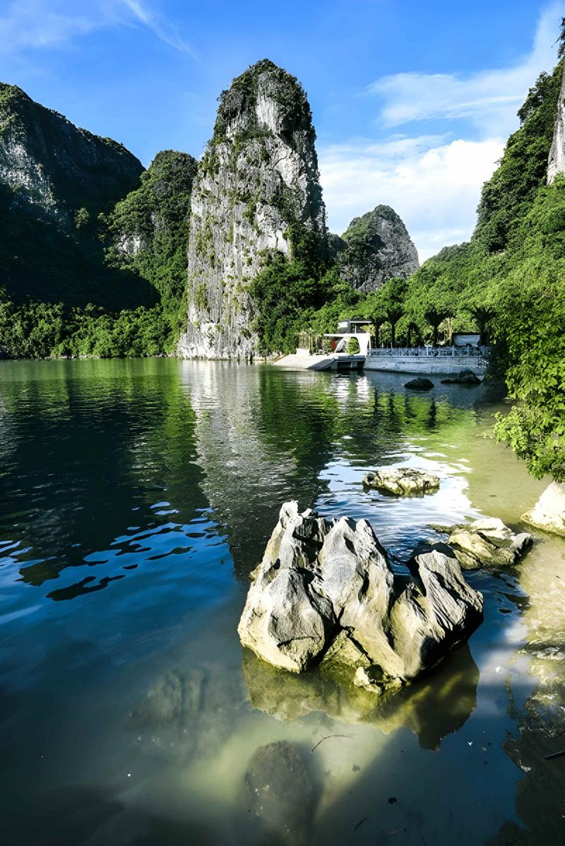 Vietnam Highlights