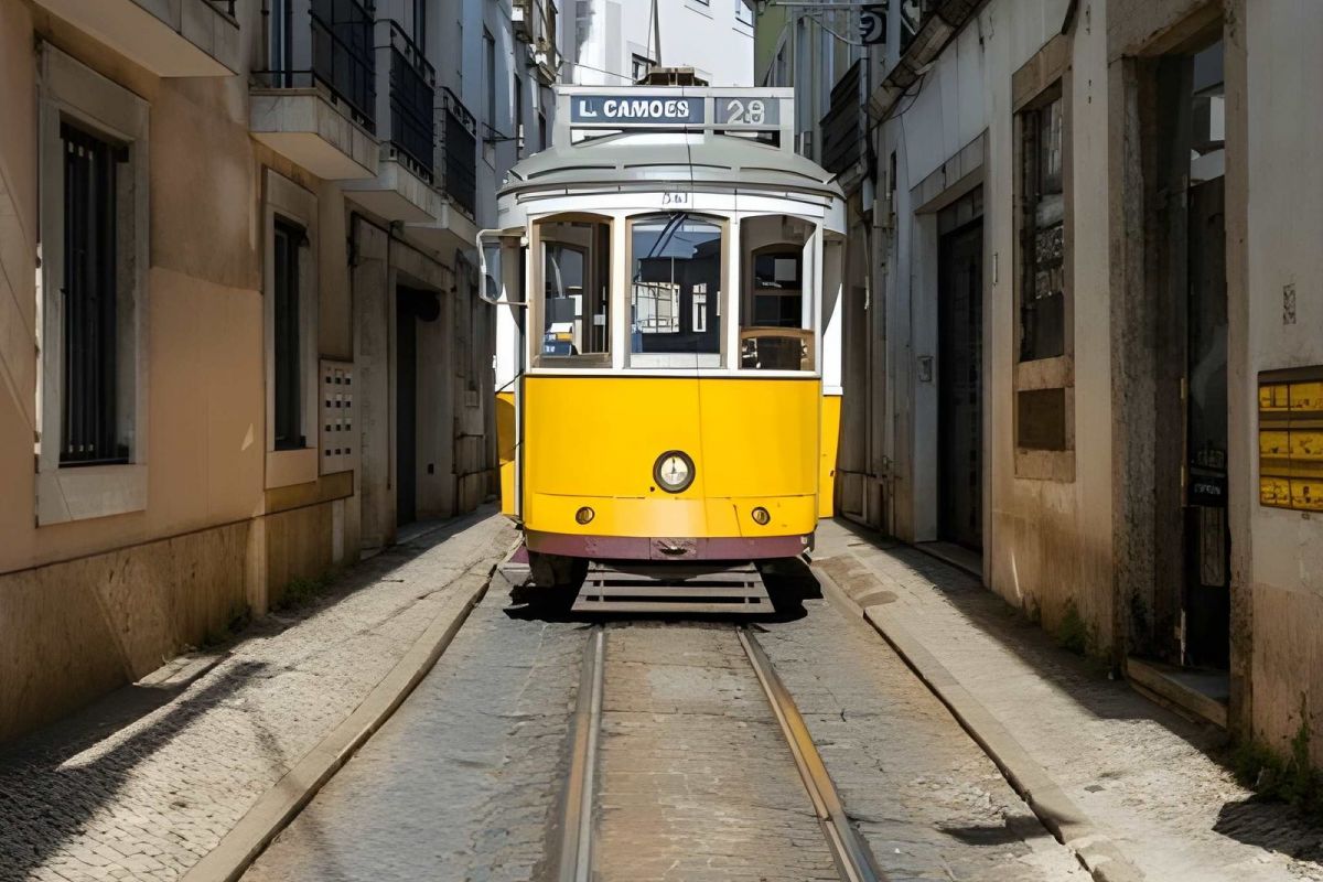 Portugal Twin