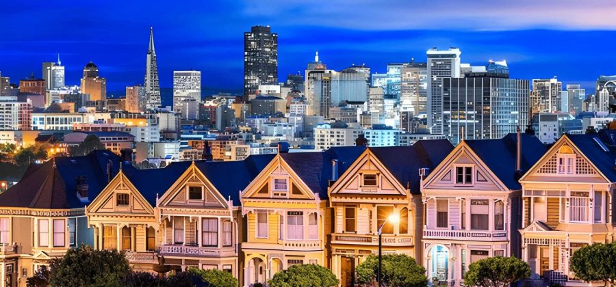 10-Night Getaway: San Francisco & Hawaii Adventure
