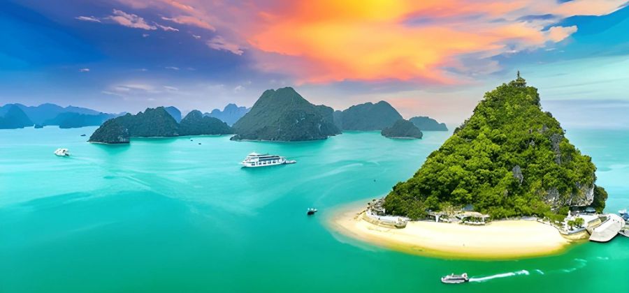 Vietnam Highlights