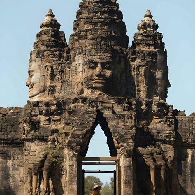 Cambodia and Vietnam Holidays