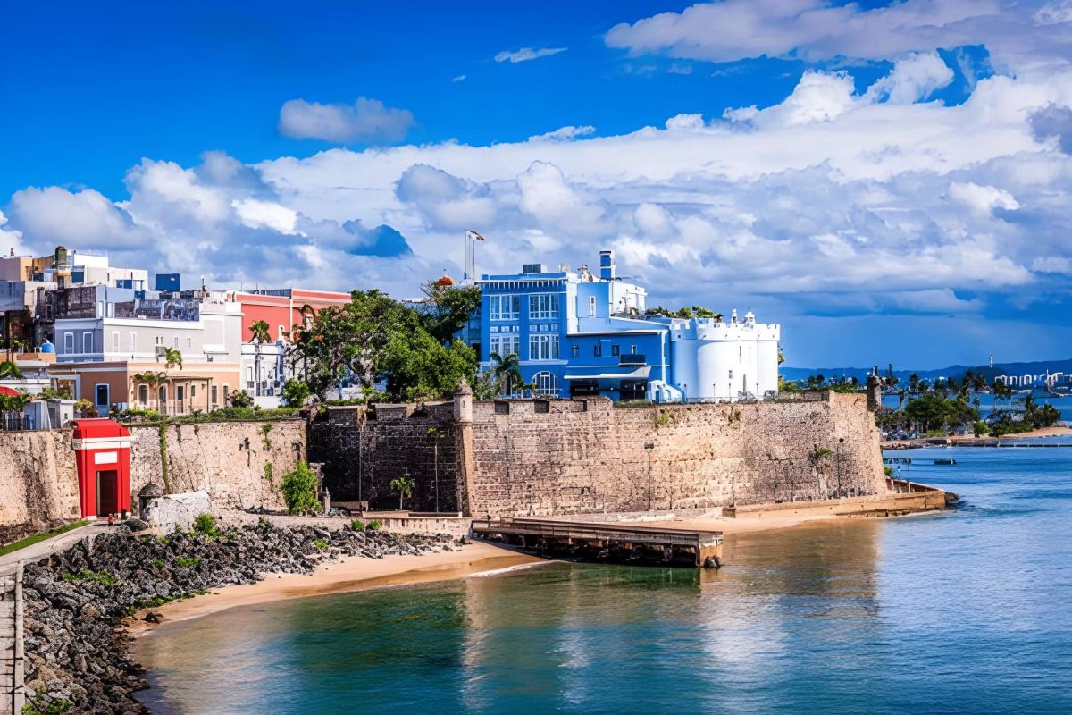 Caribbean Christmas Cruise