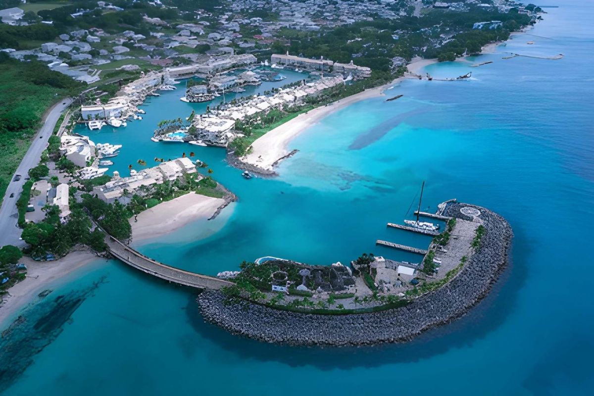 Caribbean Christmas Cruise