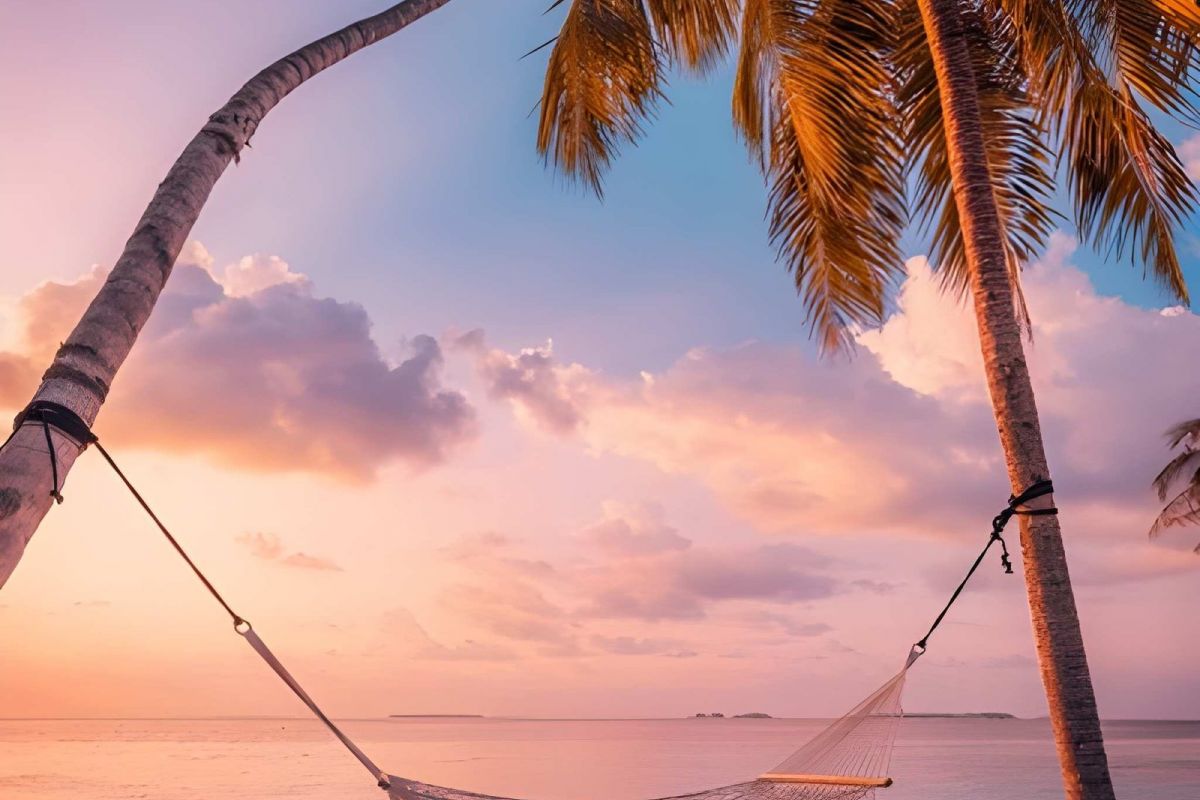 Hard Rock Hotel Maldives