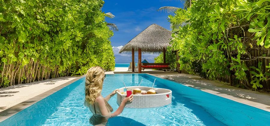 Dubai, Maldives, Kuala Lumpur & Phuket – 15-Night City & Beach Escape