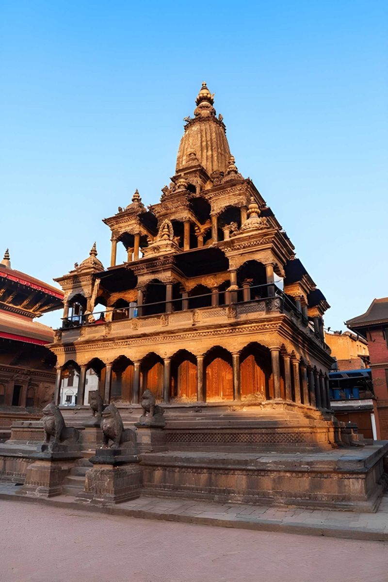 Ultimate Nepal Adventure: Culture, Safari & Trekking – 11 Nights