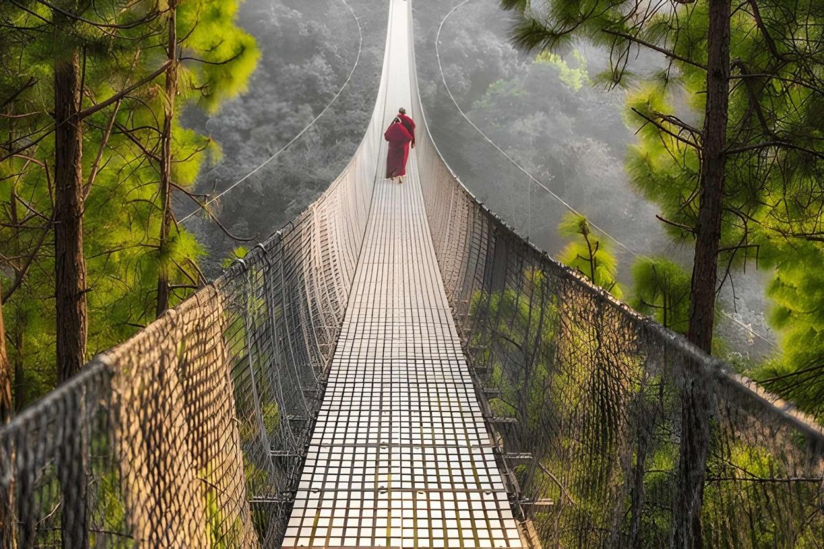 Ultimate Nepal Adventure: Culture, Safari & Trekking – 11 Nights