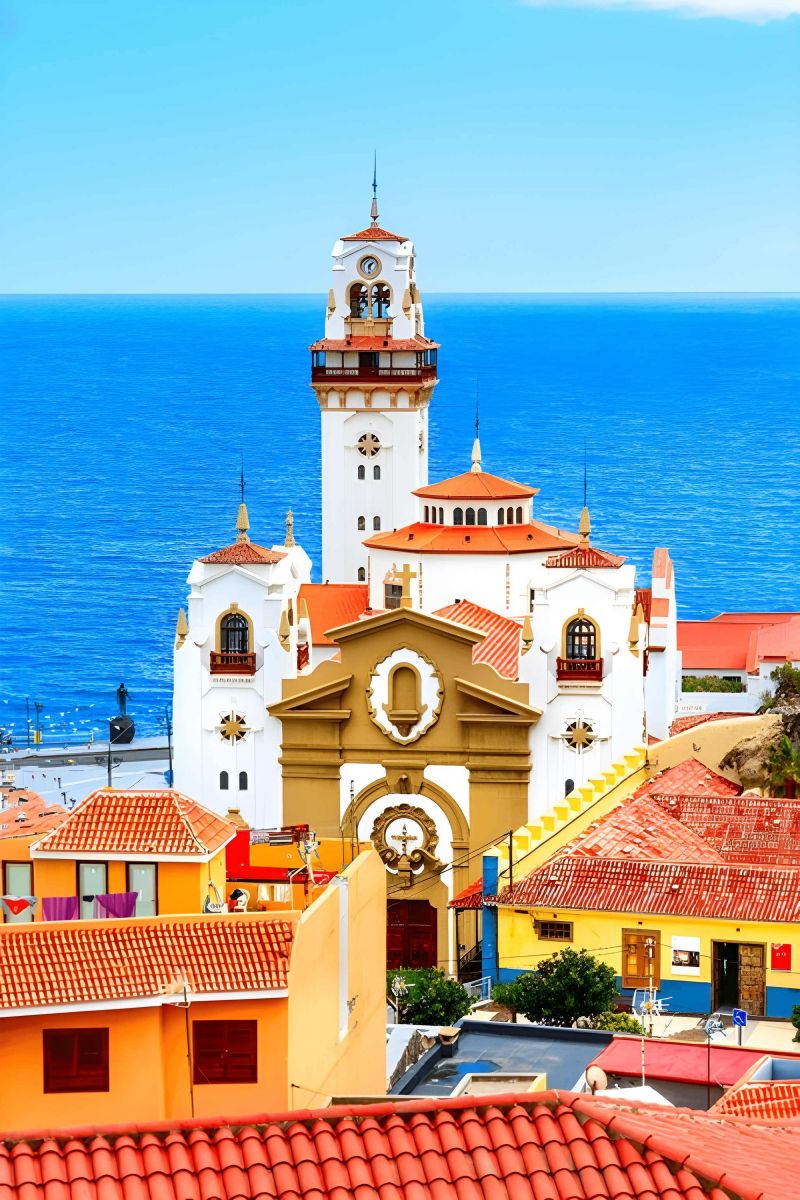 Christmas in Spain, Portugal & the Canary Islands – 12 Nights