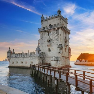 Christmas in Spain, Portugal & the Canary Islands – 12 Nights