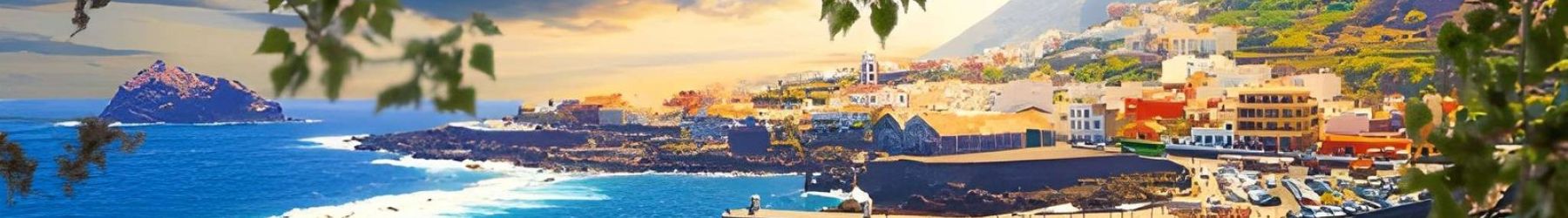 Christmas in Spain, Portugal & the Canary Islands – 12 Nights