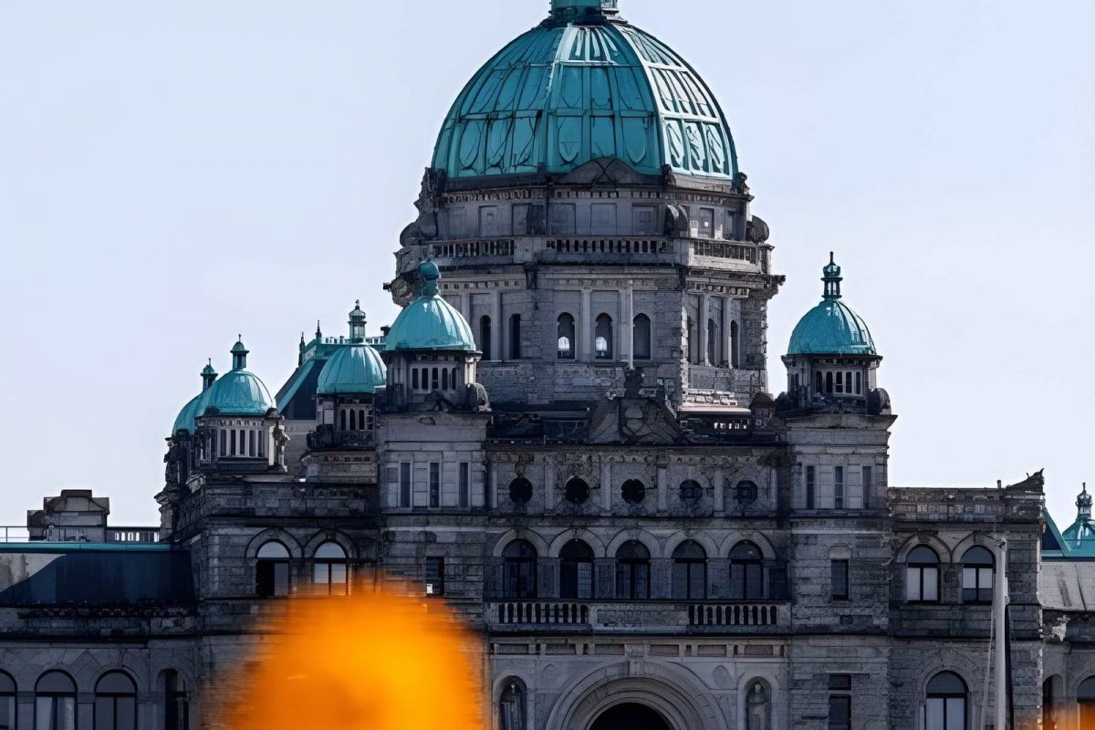 Vancouver to Alaska: A 9-Night Scenic Cruise