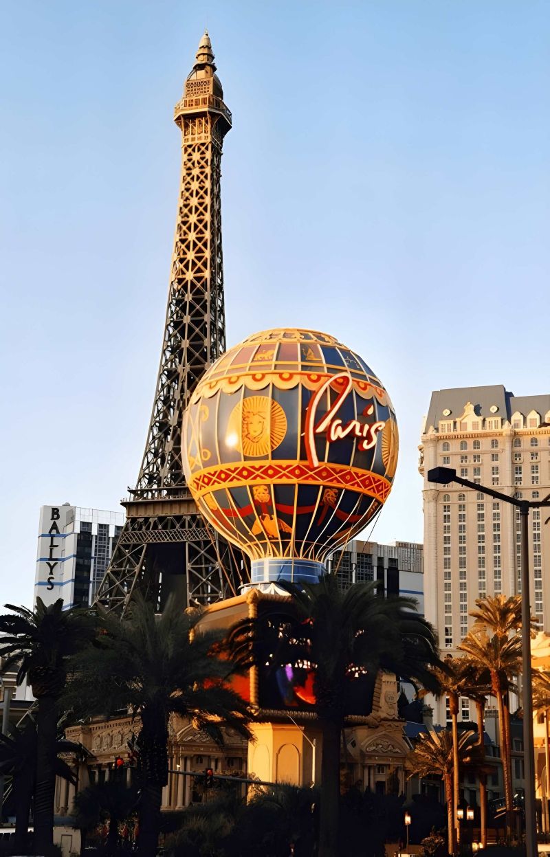 Ultimate USA & Mexico Escape New York, Las Vegas, Hollywood, All Inclusive Cancun - 14 Night