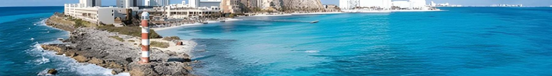Ultimate USA & Mexico Escape New York, Las Vegas, Hollywood, All Inclusive Cancun - 14 Night