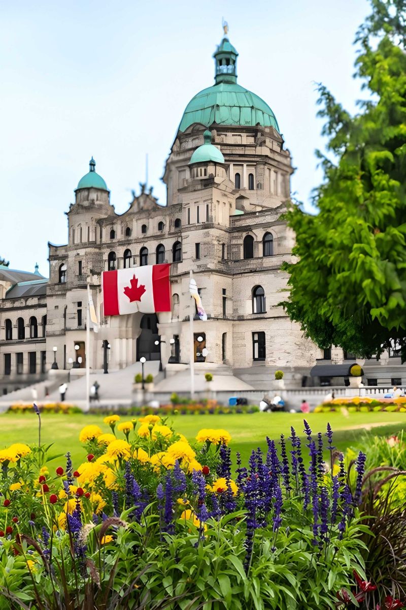 Vancouver to Alaska – 10-Night Cruise Adventure