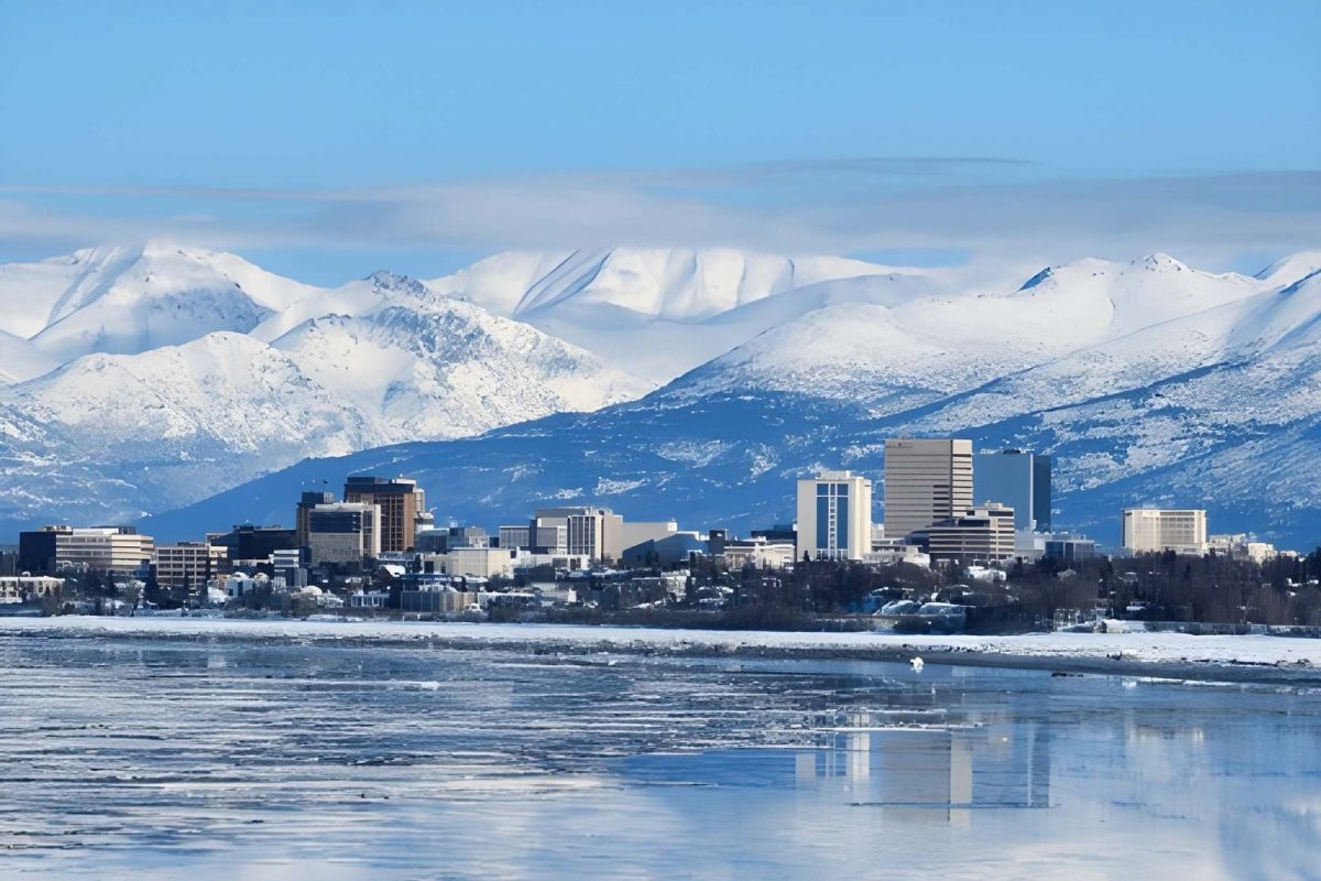 Vancouver to Alaska – 10-Night Cruise Adventure