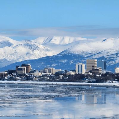 Vancouver to Alaska – 10-Night Cruise Adventure