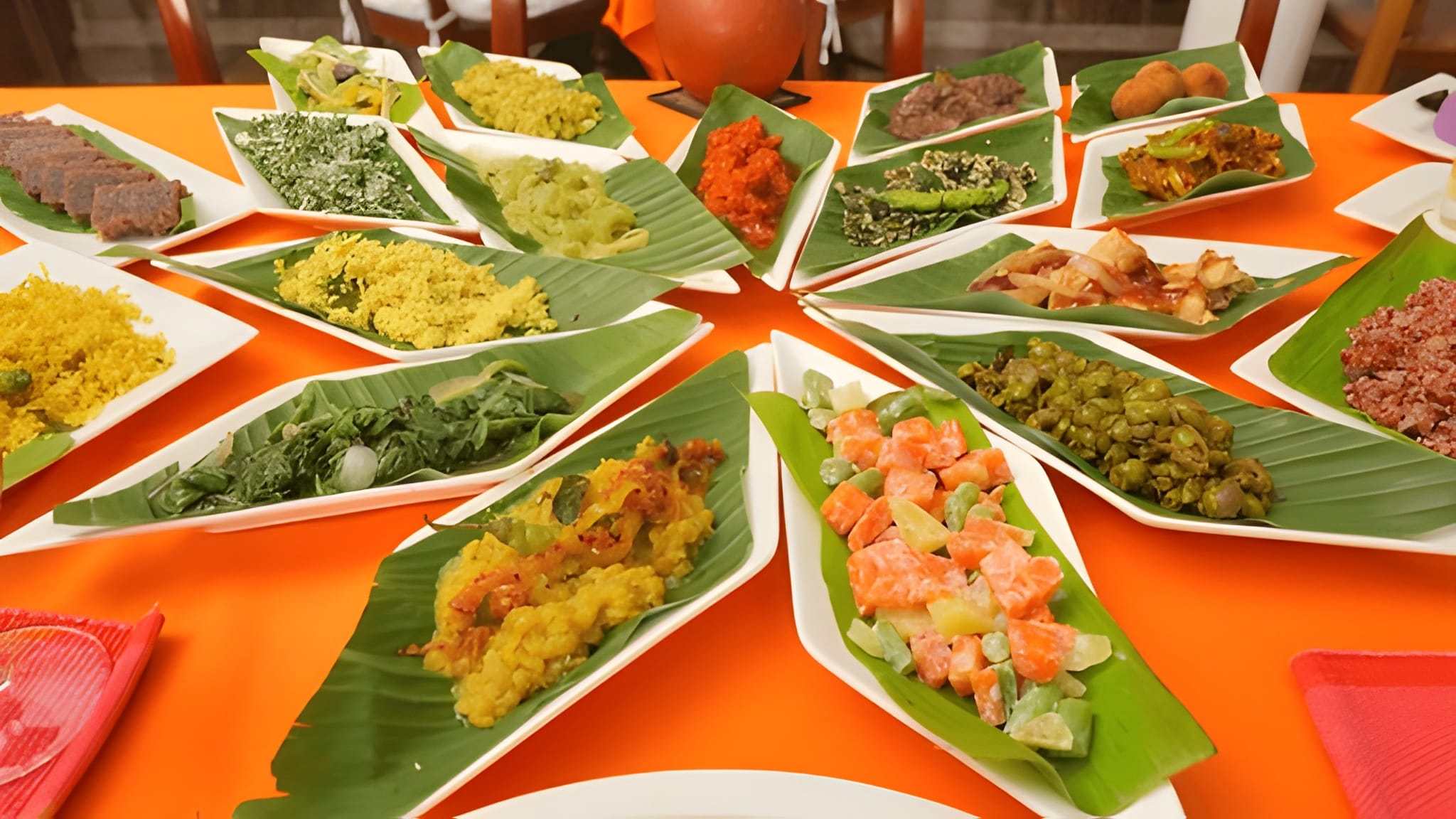 Sri Lanka Tours